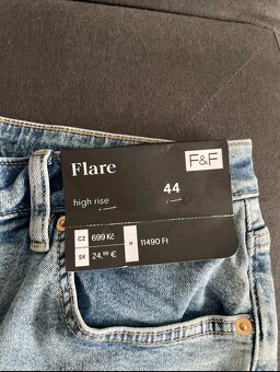 Predám dámske rifle - 2