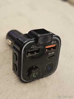 Transmitter s bluetooth 5.0 - 2