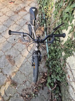 Rascal 16 v dobrom stave - 2