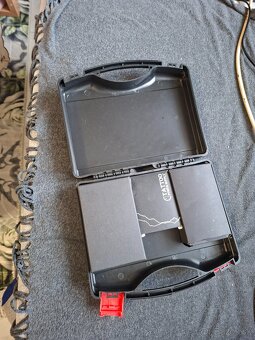 Tetovací strojček - 2