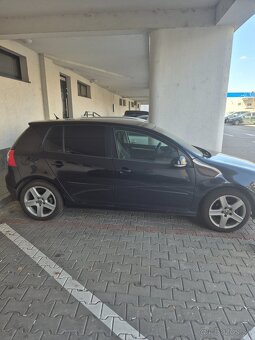 Volkswagen golf V - 2