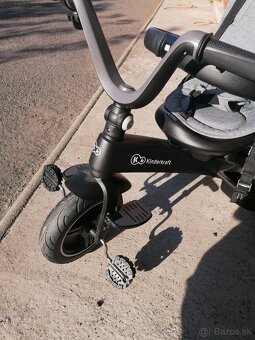 Kinderkraft detsky kocik - 2