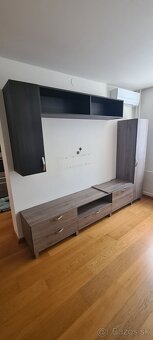 Obývacia zostava - 2
