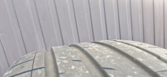 Letne 255/45R19 Hankook - 2