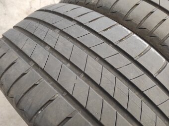 Letné pneu 225/45 R18 Bridgestone 4ks - 2