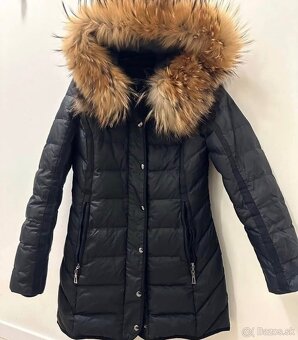 KARA zimná bunda - 2