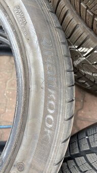 275/40R19 letne 2ks - 2