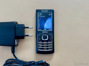 Nokia 6500c - 2