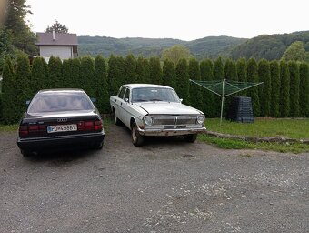 Audi 100 2.0td - 2
