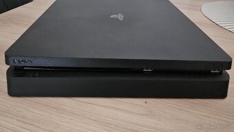 Ps4 500gb - 2