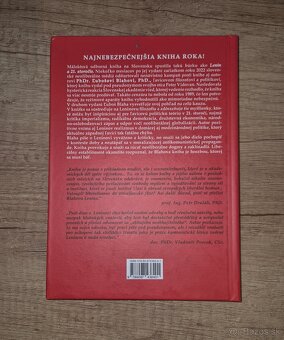 Lenin a 21.storočie - 2