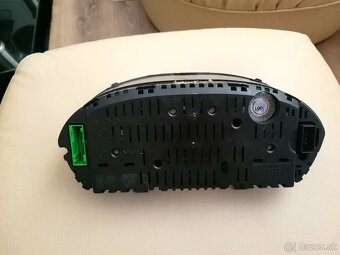 Predám budíky Škoda Fabia mk1 - 2