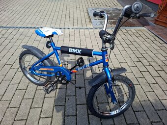 BMX 16 - 2