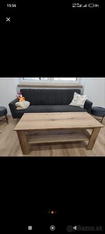 Konferenčný stolík - 2