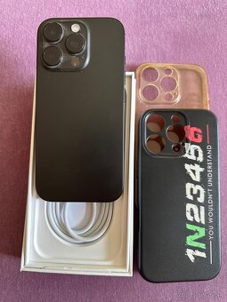 APPLE Iphone 16 Pro - 2