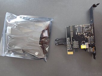 NanoKVM PCIe - PoE Kit - 2