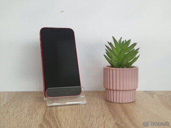 ZÁRUKA | iPhone 13 mini 128 GB | Red - 2