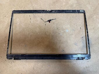 Dell Latitude 5420 – rámik displeja (LCD bezel) originál - 2
