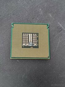 Intel Xeon E5405 - 2