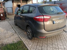 Ford c-max - 2