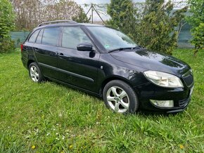 Fabia - 2