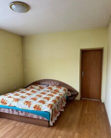 Veľkometrážny byt v Novej Bystrici – prenájom - 2