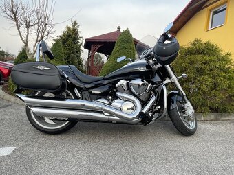 Suzuki VZR1800R - 2