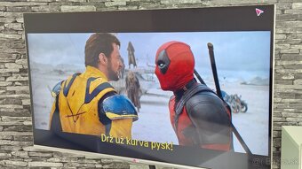 TV LG 47 740S - 2