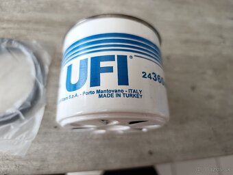 Palivový filter - UFI - 2