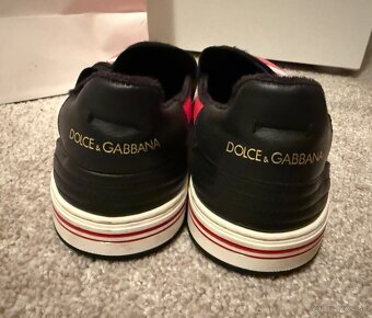 Pánske Dolce&Gabbana topánky - 2