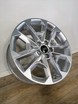 Audi Q2, SQ2 81A orig.  ALU disky 5x112 R18 - 2
