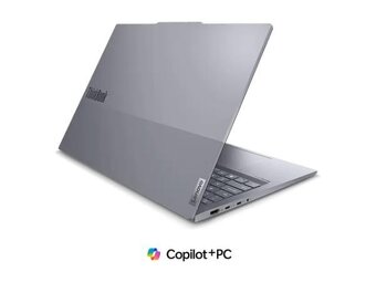 Lenovo ThinkBook 16 G7-16-Snapdragon X Plus-16GB-512GBSSD-19 - 2