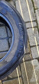 215/60 R16 Letné pneumatiky - 2