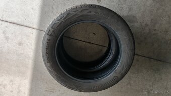 235/55R19 Continental Letné - 2