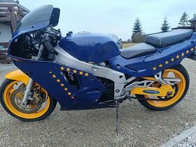 Díly Kawasaki ZXR 750H - 2