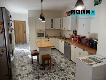 Útulný rodinný dom, 120 m2, garáž, rekonštrukcia, Devičany, - 2