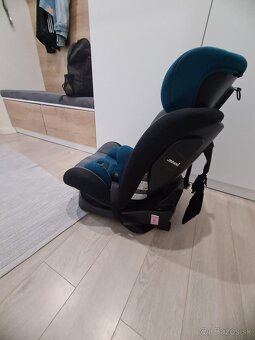 Predám autosedačku s vajíčkom - 2