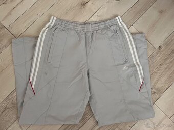 Pánske športové nohavice Adidas M - 2