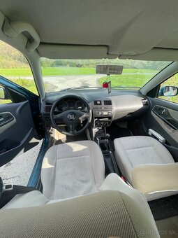 Seat Ibiza - 2