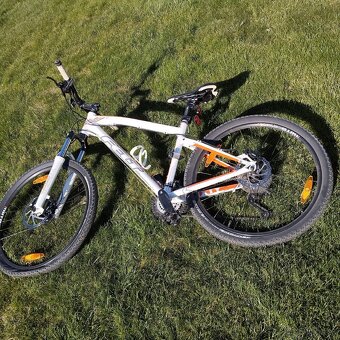 Dámsky bicykel Felt60 veľ. S - 2