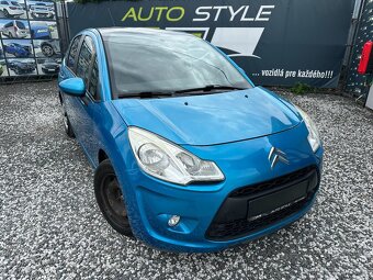 Predám 1.4i Seduction, 54kW LPG - 2