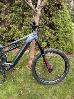 Canyon Torque On 8 - 2
