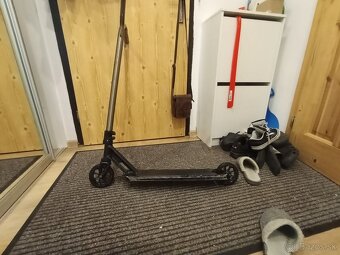 Freestylová kolobežka MF 540 Deer - 2
