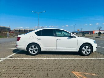 Škoda Octavia 1.6 TDI - 2