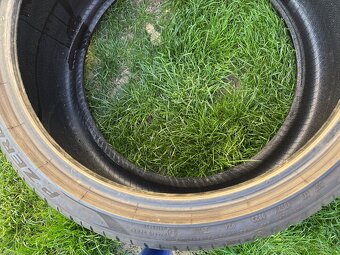 285/30 R21 letne pneuu Pirelli rv2023 - 2