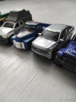 Pick up set - 2