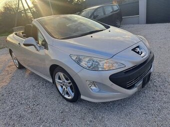 Peugeot 308 CC 2,0 Hdi 103KW M 2010 - 2