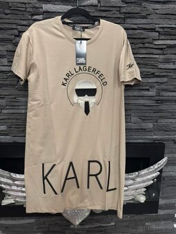 Šaty Karl Lagerfeld - 2