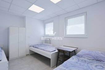 NA PRENÁJOM,BYTOVÁ JEDNOTKA 40M2 V RODINNOM DOME,3MIN OD ZÁV - 2