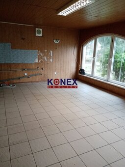 Na prenájom obchodný priestor – ul. Okružná, Michalovce - 2